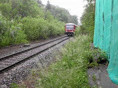 Bahn 253